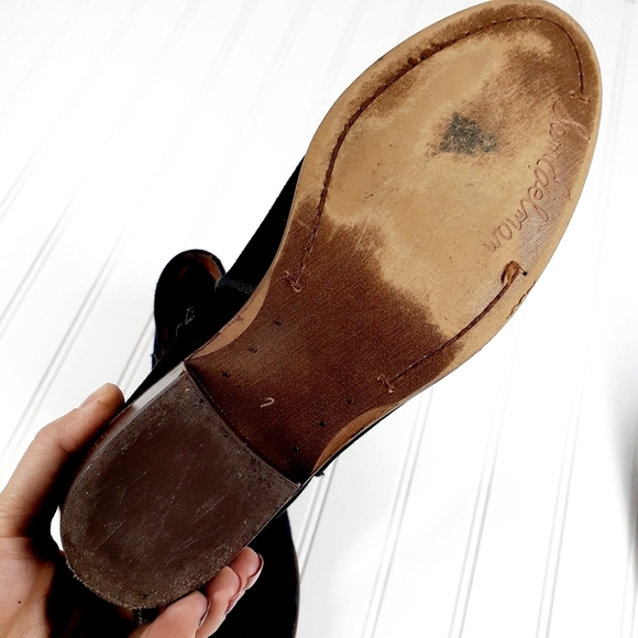 Sam Edelman “Petty” Chelsea Boots E279 - Picture 8 of 10